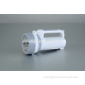 long-range searchlight SLT-841 rechargeable searchlight